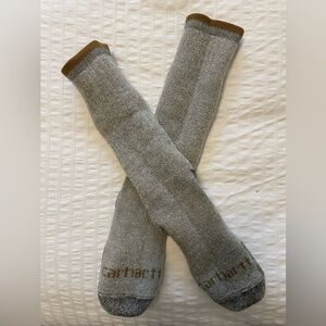 Carhartt Thermal Crew Socks Men’s
